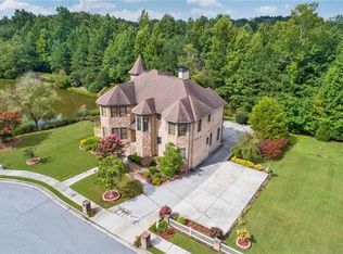 2765 Tyler Bay Ln, Grayson, GA 30017