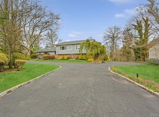 230 Richards Lane, Hewlett Harbor, NY 11557