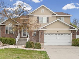 2345 S Main St, Clearfield, UT 84015