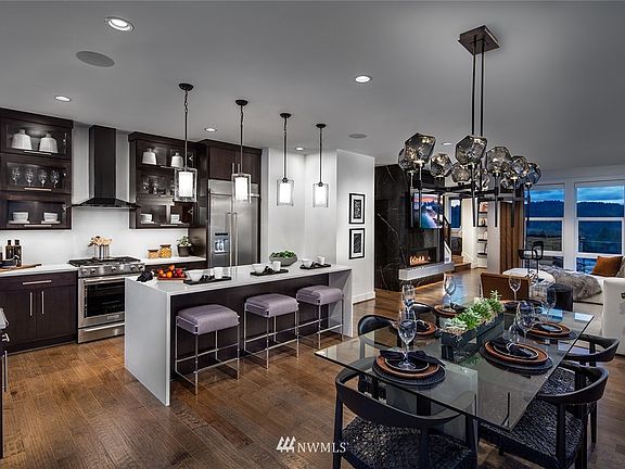 5th image of 26602 NE Big Rock (Homesite #116) Road #105