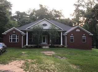 10143 Bull Headley Rd, Tallahassee, FL 32312
