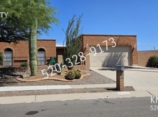 3122 W Holladay St, Tucson, AZ 85746