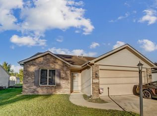 1735 Olladale Dr, Fort Wayne, IN 46808