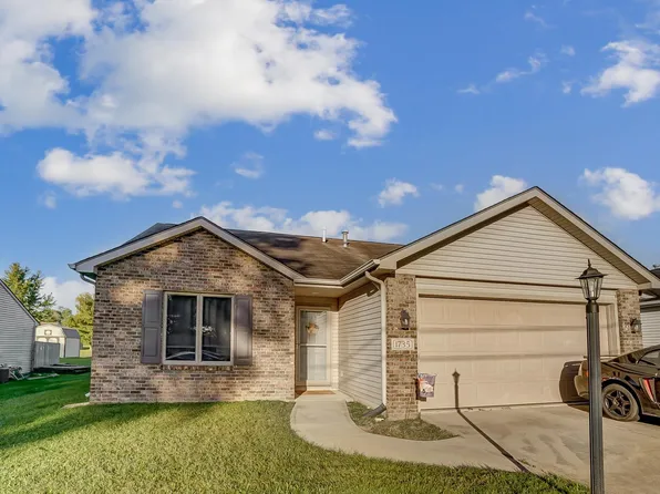 1735 Olladale Dr, Fort Wayne, IN 46808
