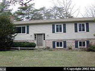 8026 Burwell Rd, Catlett, VA 20119