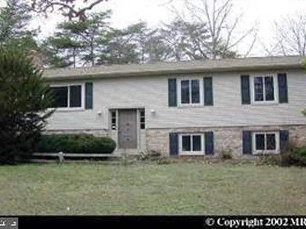 8026 Burwell Rd, Catlett, VA 20119