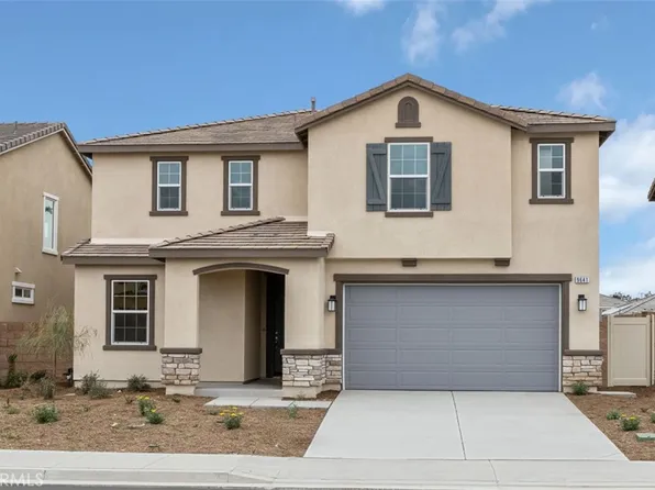 9641 Corcovado Way, Riverside, CA 92508