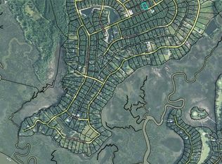 684 Woodstork Dr NE, Townsend, GA 31331