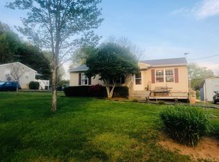 318 Webster Dr, Concord, VA 24538