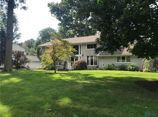 3417 Shakespeare Ln, Toledo, OH 43615