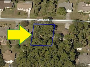 318 Brescia St NE, Palm Bay, FL 32907