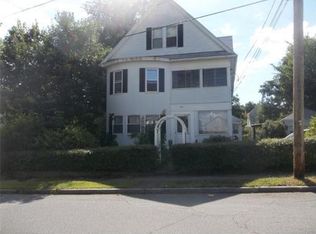 3 Victor Ave, Worcester, MA 01603