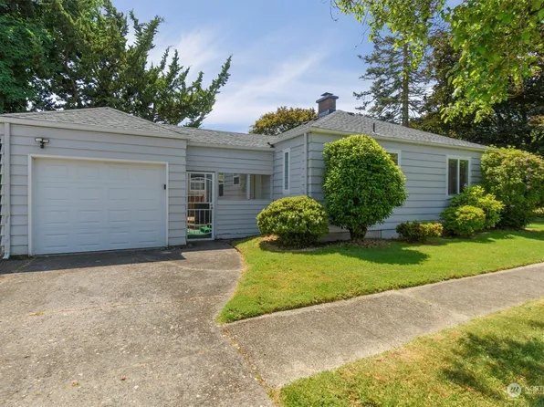 970 21st Avenue, Longview, WA 98632