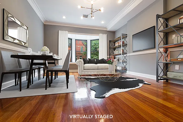 Rented by Dixon Advisory USA Inc. | media 1