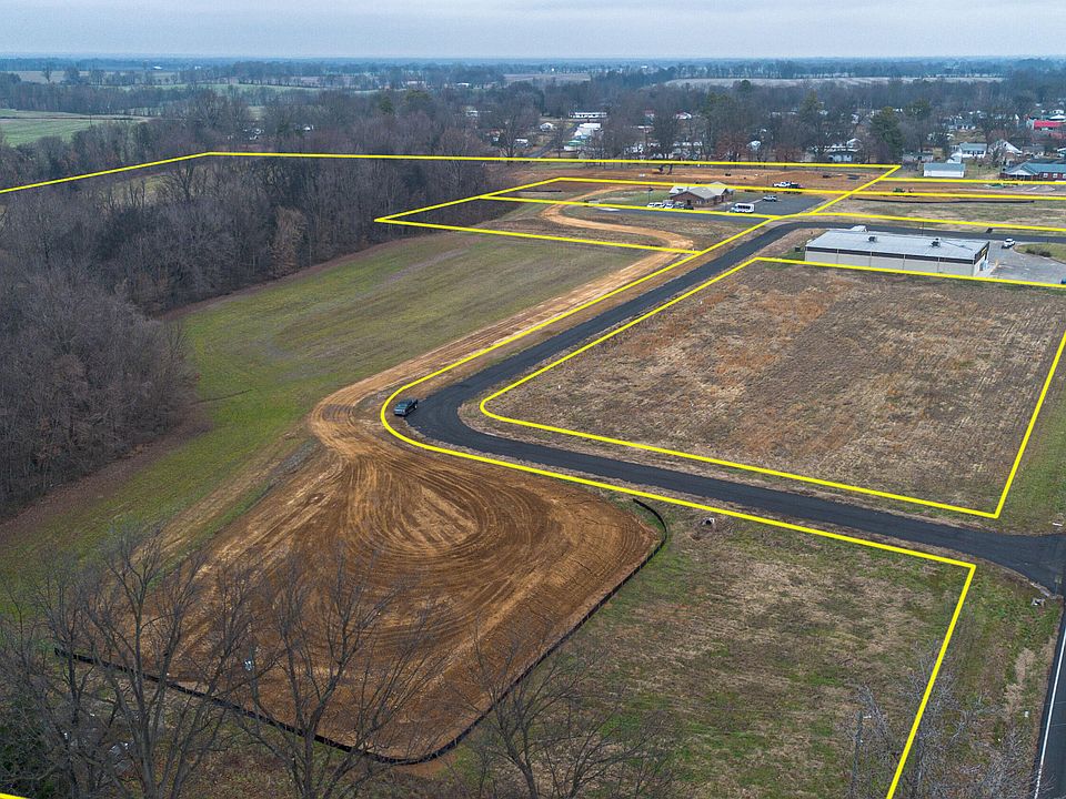 2nd image of LOT Barlow Rd #C