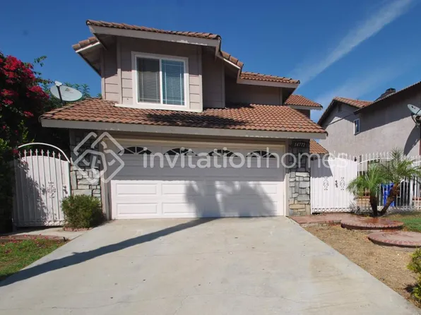 14772 Long View Dr, Fontana, CA 92337