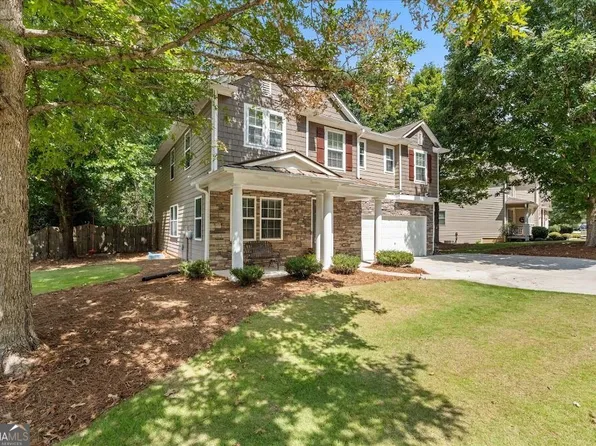166 Westminster Way, Newnan, GA 30263