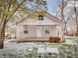 4510 Leavenworth Rd, Kansas City, KS 66104