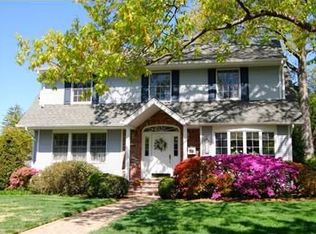 660 Doremus Ave, Glen Rock, NJ 07452