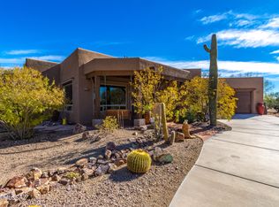 5501 W Lone Star Dr, Tucson, AZ 85713