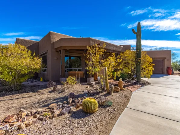 5501 W Lone Star Dr, Tucson, AZ 85713