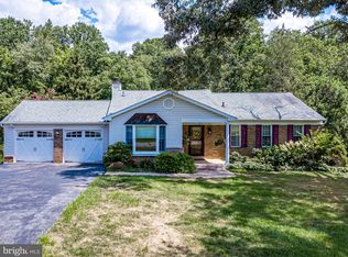 15013 Timberlake Dr, Silver Spring, MD 20905