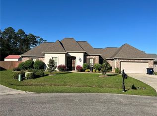 104 April Ct, Covington, LA 70433