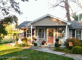 146 Springdale Ave, Neptune City, NJ 07753