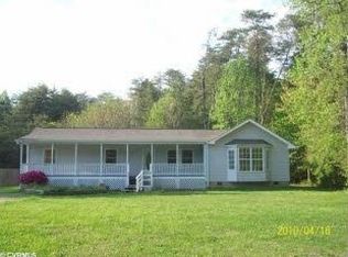 106 Pine Ridge Dr, Louisa, VA 23093