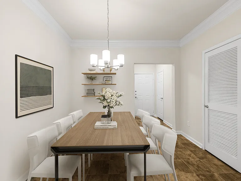 Lakeside at Town Center Apartments — Photo 20