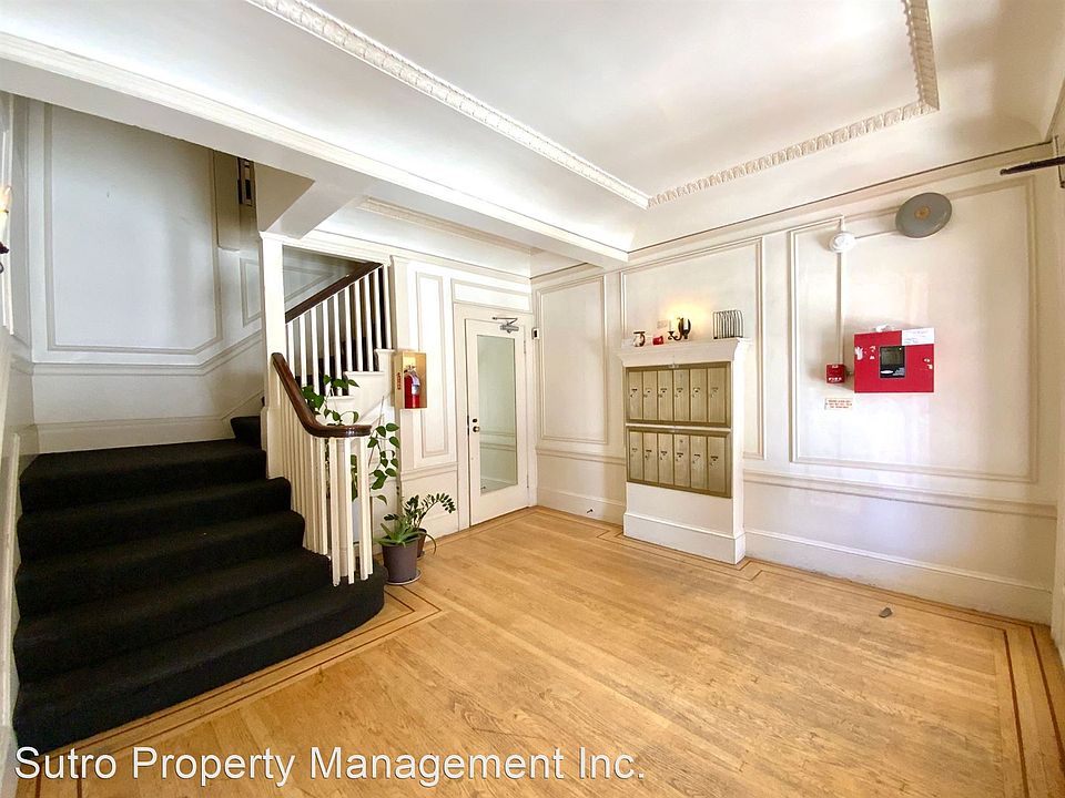 1st image of 106 Parnassus Ave APT 4