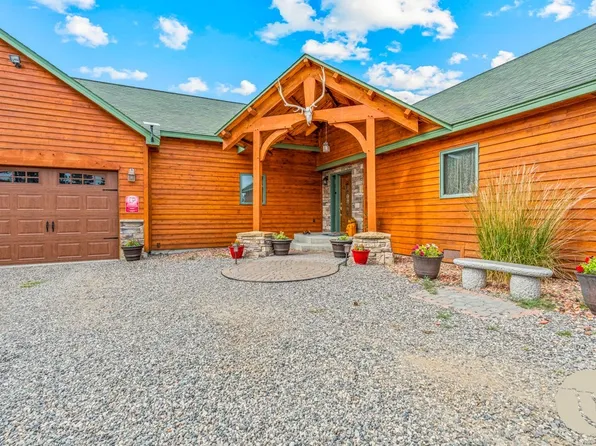 19 Paradise Blf, Columbus, MT 59019