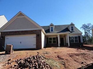 211 Manous Way, Canton, GA 30115