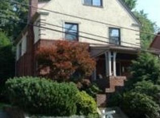 6363 Douglas St, Pittsburgh, PA 15217