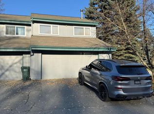 6646 Fairweather Dr #4-7A-1, Anchorage, AK 99518
