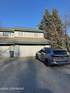6646 Fairweather Dr #4-7A-1, Anchorage, AK, 99518