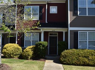 5124 Powell Townes Way, Raleigh, NC 27606