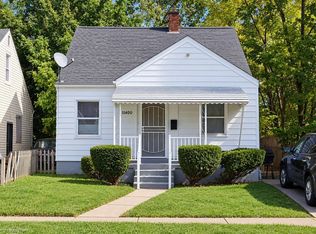 11400 Grandmont Ave, Detroit, MI 48227