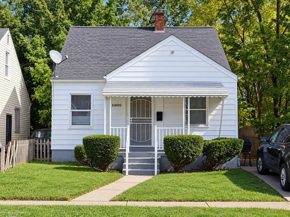 11400 Grandmont Ave, Detroit, MI 48227