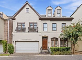 9249 Buffalo Speedway, Houston, TX 77025