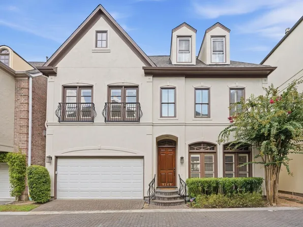 9249 Buffalo Speedway, Houston, TX 77025