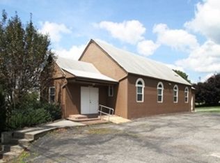 106 Patrick St, Lewisburg, WV 24901