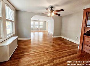 9 Keefe Ave #1, Newton Upper Falls, MA 02464