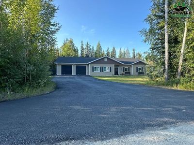 3820 Tractor Dr, North Pole, AK, 99705