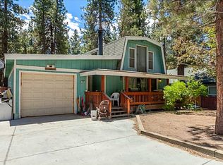 434 N Shore Dr, Big Bear City, CA 92314