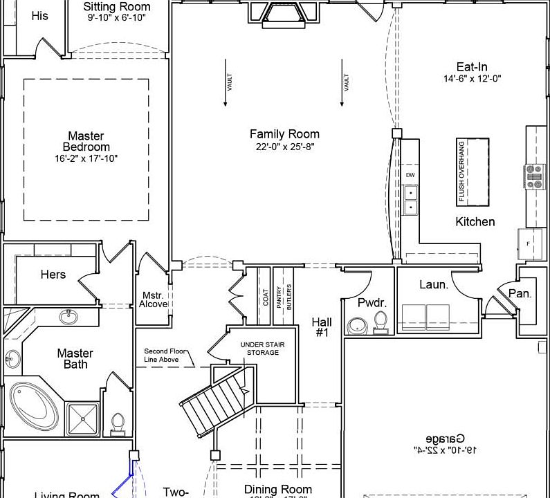 2nd image of 33 Evelyn Ln