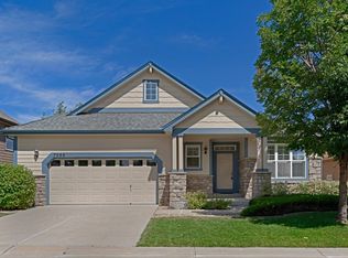 7286 S Quail Ct, Littleton, CO 80127