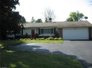 804 Ledge Rd, Macedonia, OH 44056