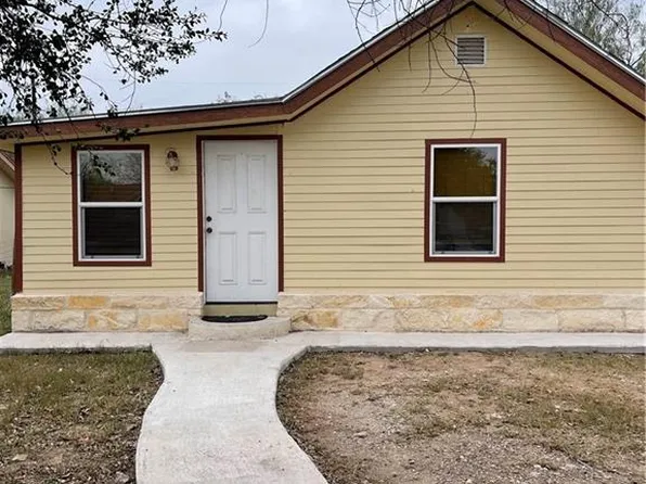 604 W Mesquite St, San Juan, TX 78589