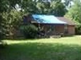 8630 S Ben Rowe Cir, Macclenny, FL 32063
